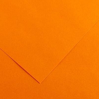 PR HARTIE SCHITA COLOR Canson Colorline 50x70 220gr CLEMENTINA [0]