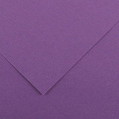 FINE ARTS&GRAPHICS - PR HARTIE SCHITA Canson Colorline 50x70 220gr VIOLET