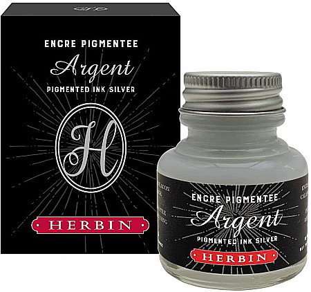 Caligrafie - LALO CERNEALA DECORATIVA HERBIN 30ML AG 13505T