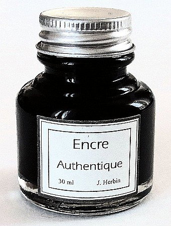 LALO CERNEALA HERBIN PENTRU NOTAR 30ML AUTHENTIC 13991T [1]