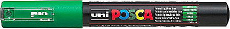 MARKER UNI POSCA UNIVERSAL PC1M 0.7-1MM 8 CULORI/SET 42587 [7]