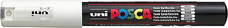 MARKER UNI POSCA UNIVERSAL PC1M 0.7-1MM 8 CULORI/SET 42587 [8]