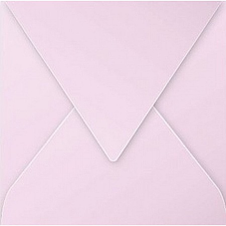 PLIC CLAIREFONTAINE 140*140 20/SET ROZ PASTEL 5538C [6]