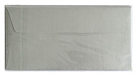 PLIC CLAIREFONTAINE DL PERLAT 5/SET ARGINTIU 26075C [1]