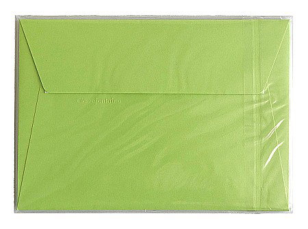 PLIC CLAIREFONTAINE C6 5/SET VERDE FISTIC 26476C [1]