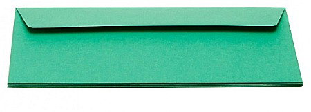 PLIC CLAIREFONTAINE DL 5/SET VERDE PIN 26595C [1]