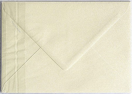 PLIC CLAIREFONTAINE C5 5/SET CREM PERLAT 26642C [1]