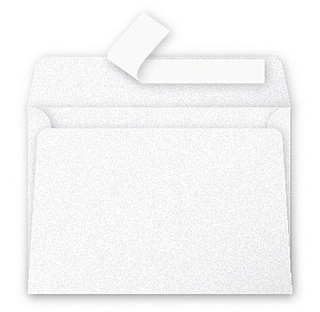 PLIC CLAIREFONTAINE C6 PERLAT 20/SET ALB 50036C [2]