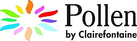 PLIC CLAIREFONTAINE C6 PERLAT 20/SET ALB 50036C [3]