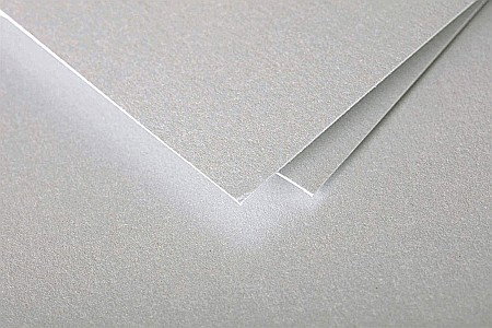 PLIC CLAIREFONTAINE C6 PERLAT 20/SET ARGINTIU 50076C [1]