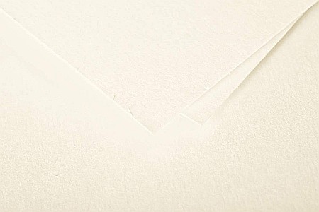 PLIC CLAIREFONTAINE 140*140 20/SET CREM 5438C [1]