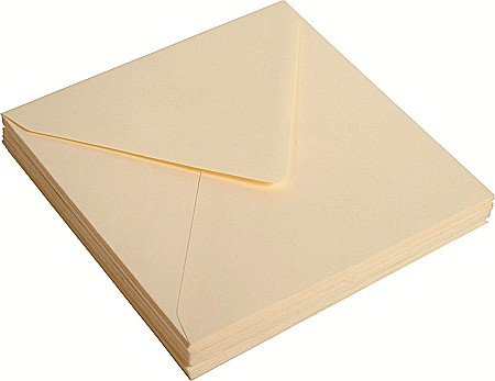 PLIC CLAIREFONTAINE 140*140 20/SET CREM 5438C [2]