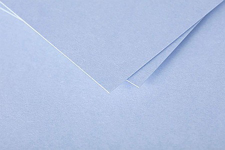 PLIC CLAIREFONTAINE DL 20/SET ALBASTRU PASTEL 5465C [1]