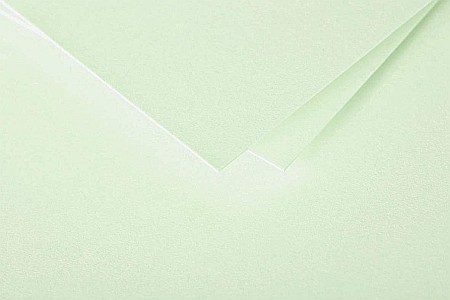 PLIC CLAIREFONTAINE C6 20/SET VERDE PASTEL 5476C [1]