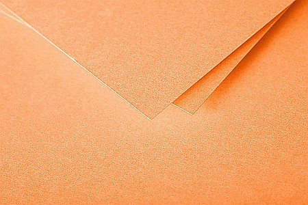 PLIC CLAIREFONTAINE DL 20/SET ORANGE 5495C [1]