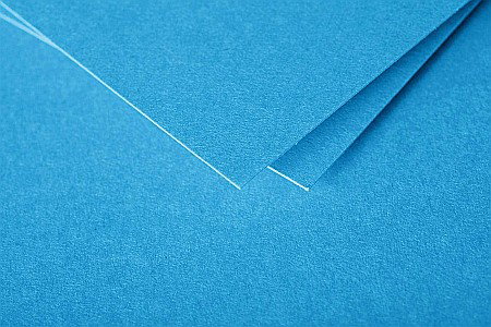 PLIC CLAIREFONTAINE C6 20/SET ALBASTRU INTENS 5556C [1]