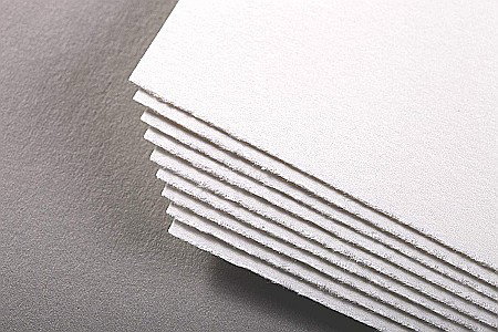 CF BLOC AQUARELLE CLAIREFONTAINE 12*18CM 12F BUMBAC 300GR/M2 96348C [3]