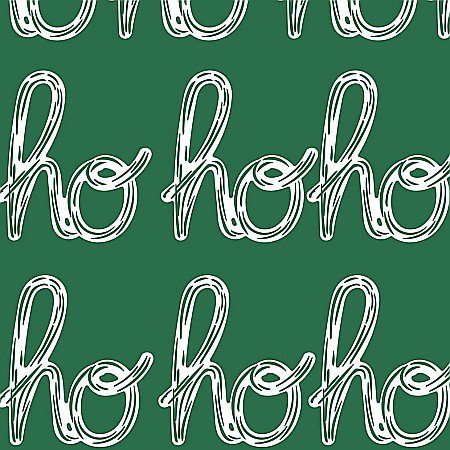 CF HARTIE IMPACHETAT ROLA 0.7*50M HO-HO VERDE 60GR/M2 211944C [1]