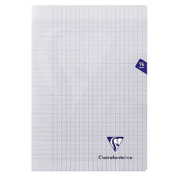 CF CAIET A4 POLYPRO 48F SEYES CALIGRAFIE MIMESYS 303161C [1]