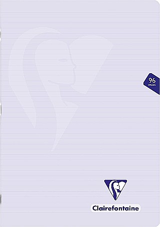 CAIET A4 POLYPRO 48F LINII MIMESYS CULORI PASTEL 308166C [4]
