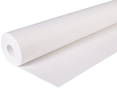 Blocuri de desen profesionale - CF HARTIE SCHITA ROLA 1*10MC ALB 395701C