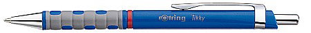 Pixuri cu mecanism - PIX ROTRING TIKKY ALBASTRU RO1904741