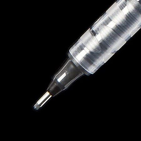 LINER ROTRING TIKKY 0.1MM NEGRU 1904750/06067 [1]