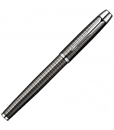 PARKER STILOU PREMIUM IM SILVER 16057 [1]
