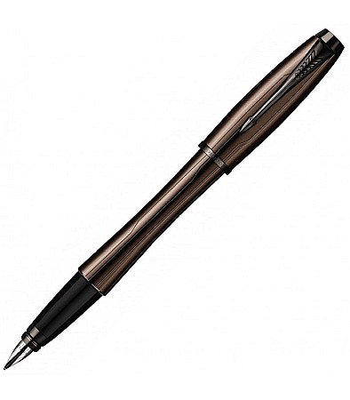 INSTRUMENTE SCRIS DE LUX SI CADOURI - PARKER STILOU URBAN PREMIUM MARO F CT 16429