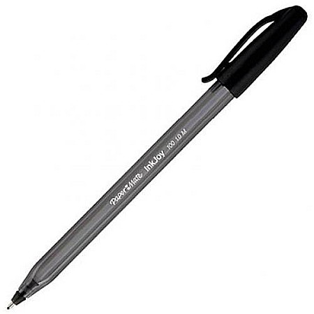 INSTRUMENTE DE SCRIS - CON PIX PAPERMATE INKJOY NEGRU/M S0957120