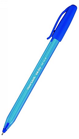 INSTRUMENTE DE SCRIS - CON PIX PAPERMATE INKJOY ALBASTRU/M/XF S0957130/S0960900