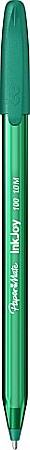 CON PIX PAPERMATE INKJOY VERDE/M S0957150 [1]
