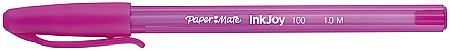 INSTRUMENTE DE SCRIS - CON PIX PAPERMATE INKJOY ROZ/M 0977320R
