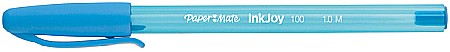 INSTRUMENTE DE SCRIS - CON PIX PAPERMATE INKJOY TURCOAZ/M 0977340