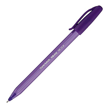 INSTRUMENTE DE SCRIS - CON PIX PAPERMATE INKJOY MOV/M 0977330