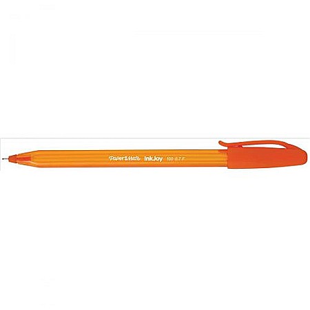 INSTRUMENTE DE SCRIS - CON PIX PAPERMATE INKJOY PORTOCALIU/M 977320O