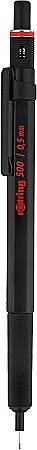 CREION MECANIC ROTRING 0.5MM METALIC RO500 NEGRU 06462 [1]