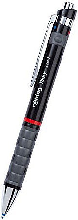 Pixuri cu mecanism - PIX ROTRING TRIO TIKKY 0.7 NEGRU RO1904359