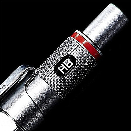 CREION MECANIC ROTRING 600 SILVER MP 0.7MM 06928 [7]