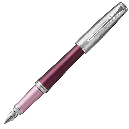 PARKER STILOU URBAN PREMIUM CT ROZ 160118 [0]