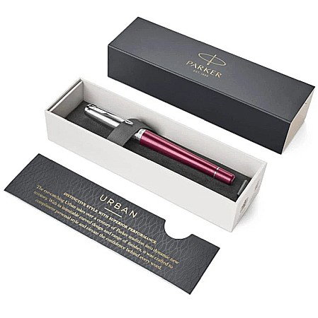 PARKER STILOU URBAN PREMIUM CT ROZ 160118 [1]