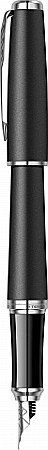 PARKER STILOU URBAN ROYAL MUTTED BLACK CT F 160136 [2]