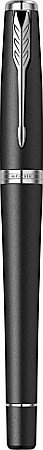 PARKER STILOU URBAN ROYAL MUTTED BLACK CT F 160136 [4]