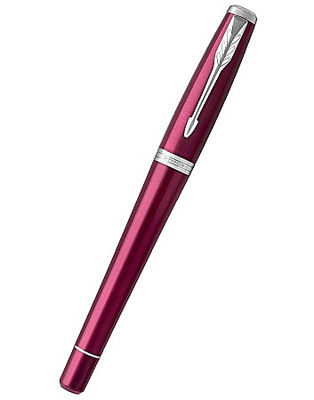 Stilou Parker Urban Royal Vibrant Magenta CT F [2]