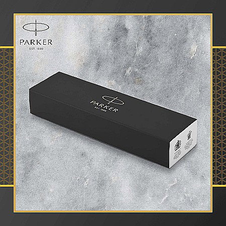 PARKER ROLLER IM ROYAL PREMIUM BLACK GT 160228 [4]