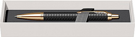 PARKER PIX IM ROYAL PREMIUM BLACK/GOLD GT 160155 [5]