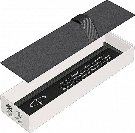 PARKER PIX IM ROYAL PREMIUM BLACK/GOLD GT 160155 [7]