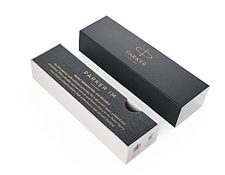 PARKER PIX IM ROYAL MATTE BLUE CT 1931668 [2]
