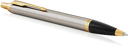 PARKER PIX IM ROYAL BRUSHED METAL GT 160165 [3]