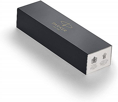 PARKER STILOU IM ROYAL PREMIUM WARM SILVER GT, PENITA F 160152 [8]